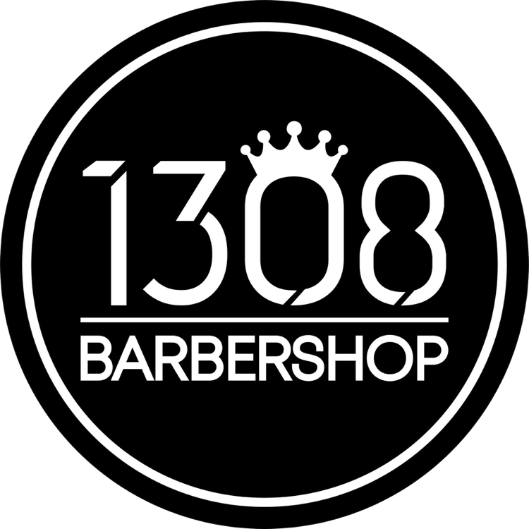 1308 Барбершоп