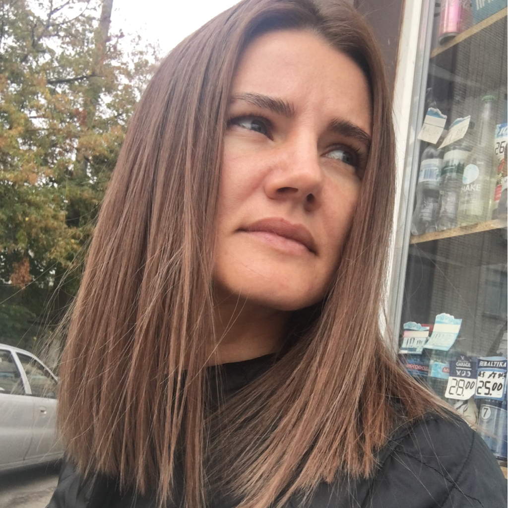 Александра