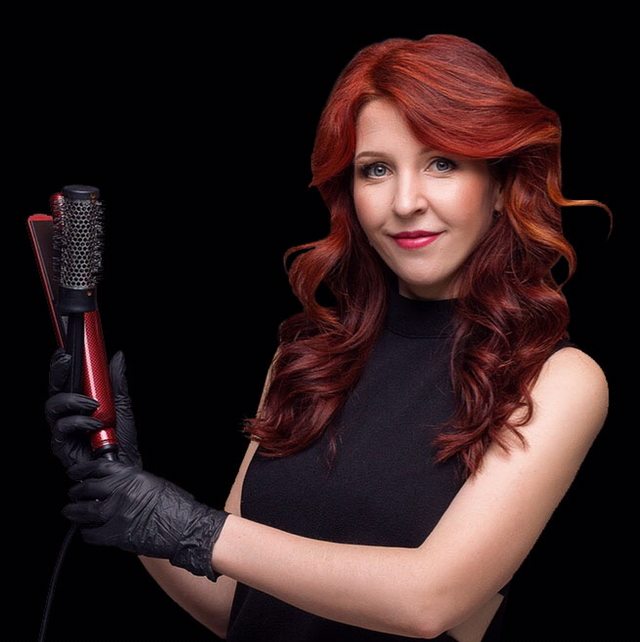 Анна Подрезова