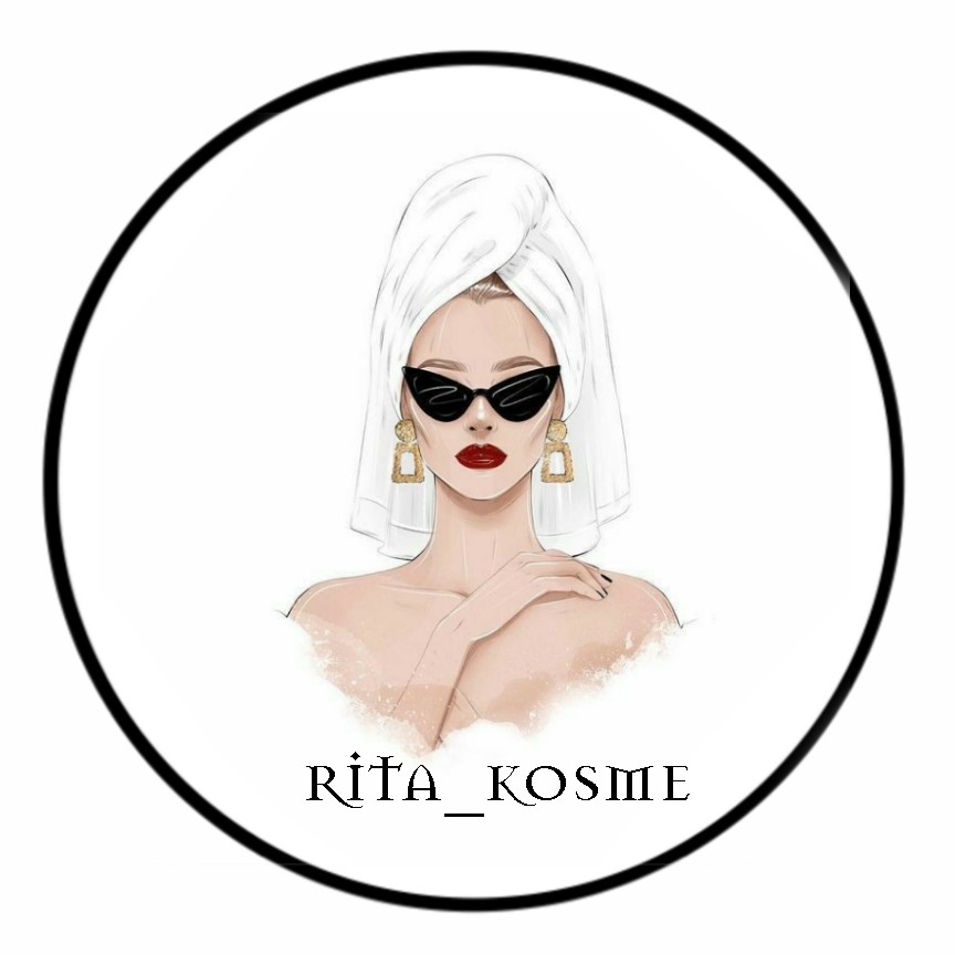 Студия rita_kosme