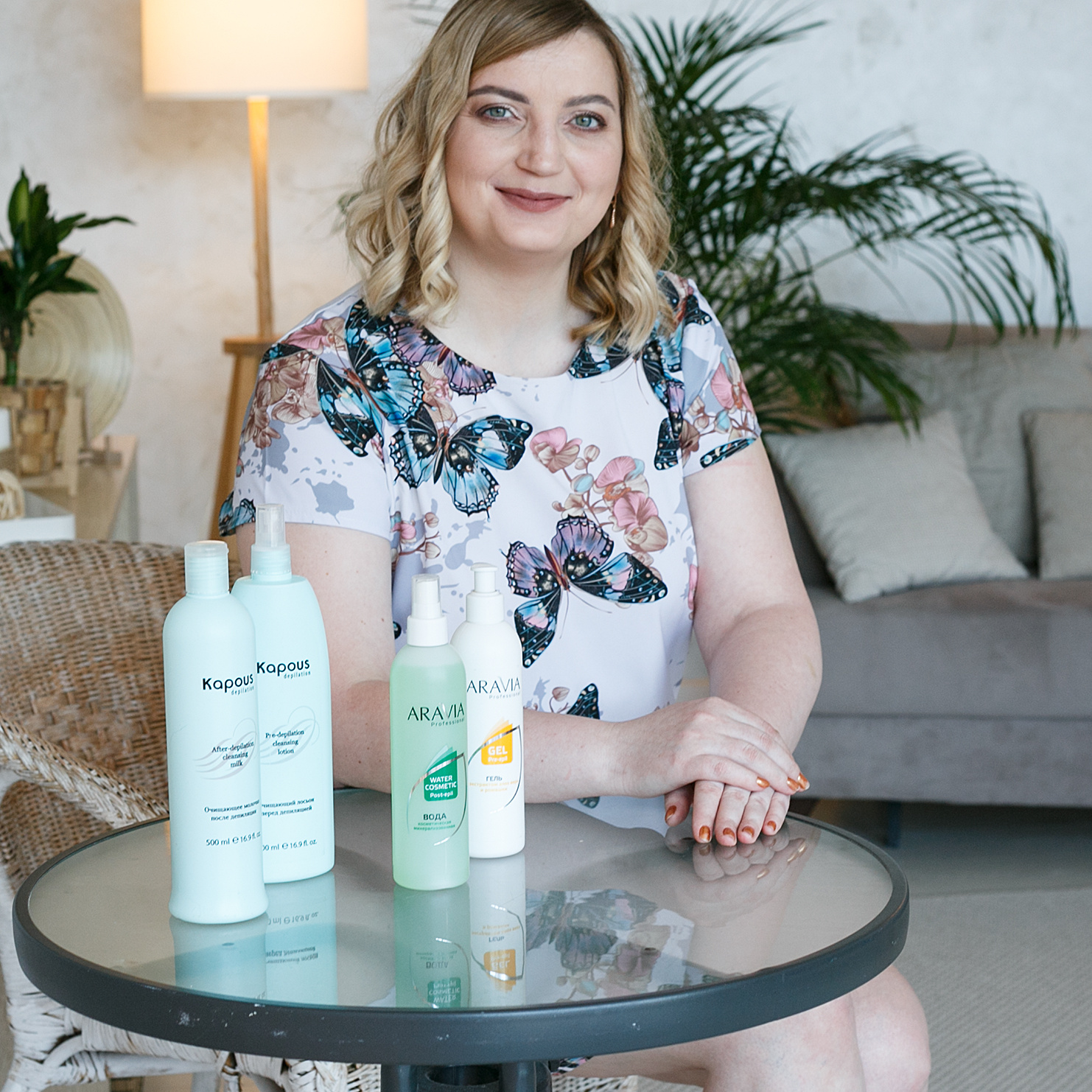 Бабак Наталья