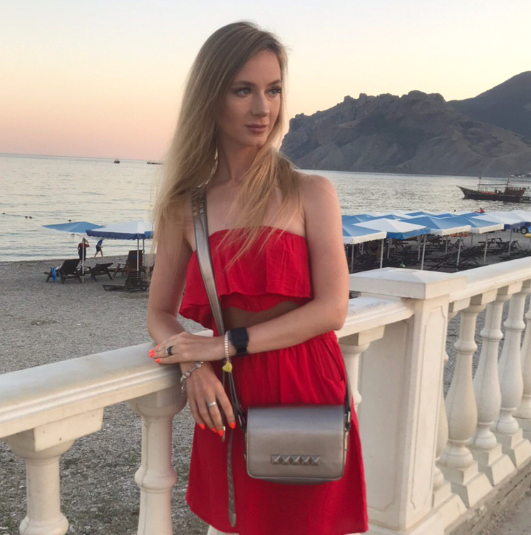 Маргарита