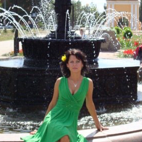 Нина Ключко