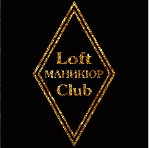 Loft маникюр Club