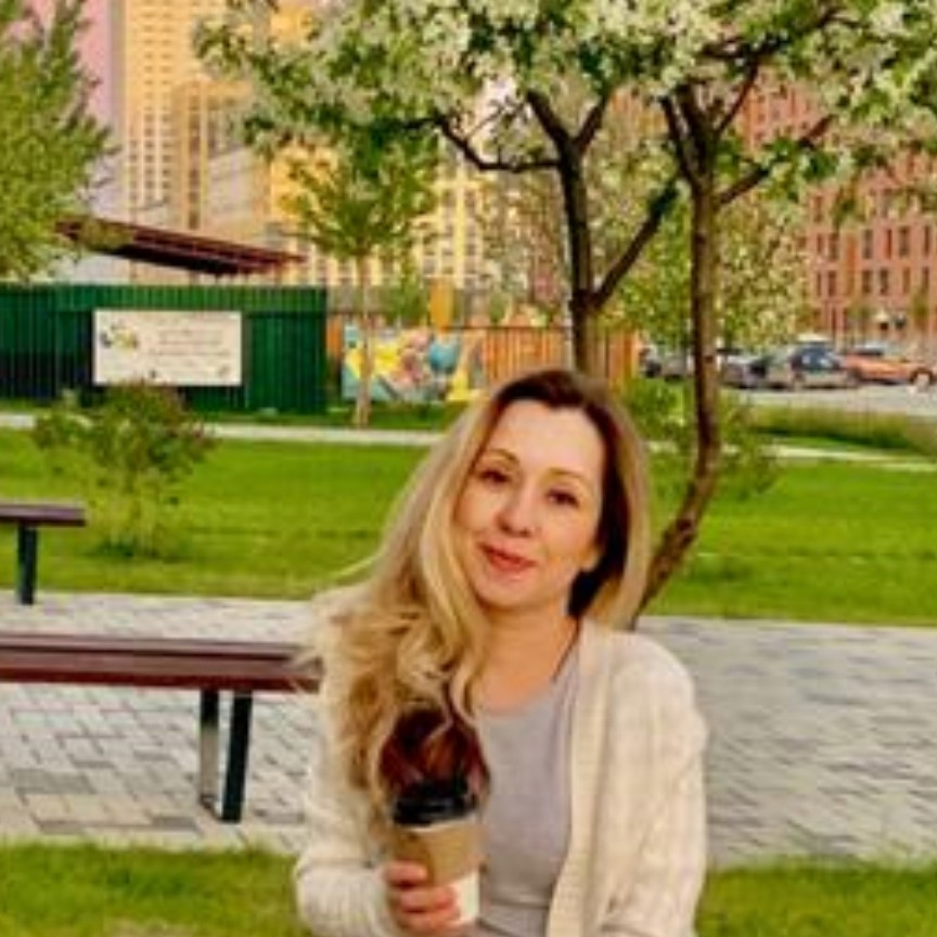 Наталья Романова