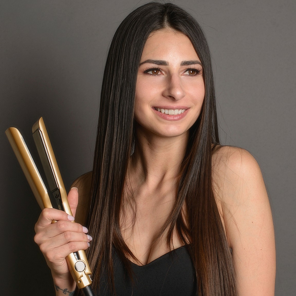 Izabella Ermolova studio