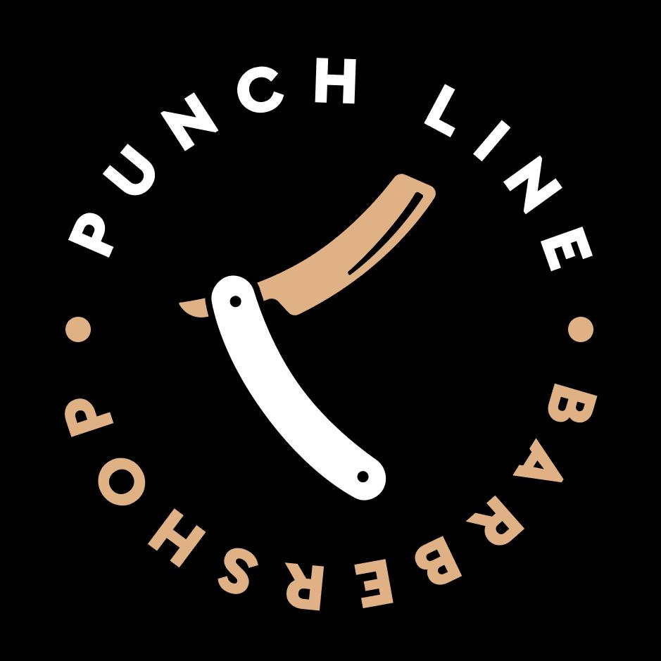 Барбершоп PunchLine