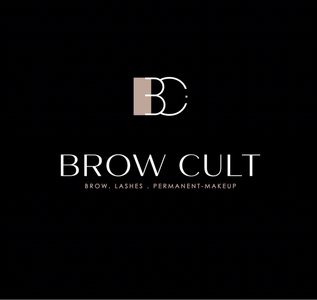 КУЛЬТ БРОВЕЙ - BROW CULT