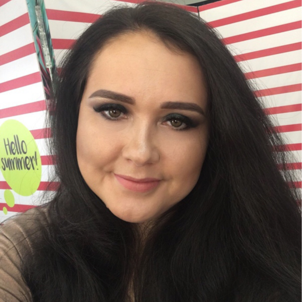 Олеся Галиуллина