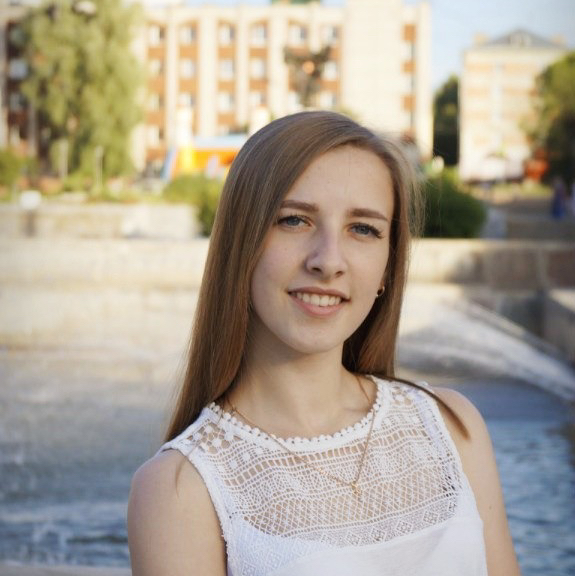 Анастасия Донских