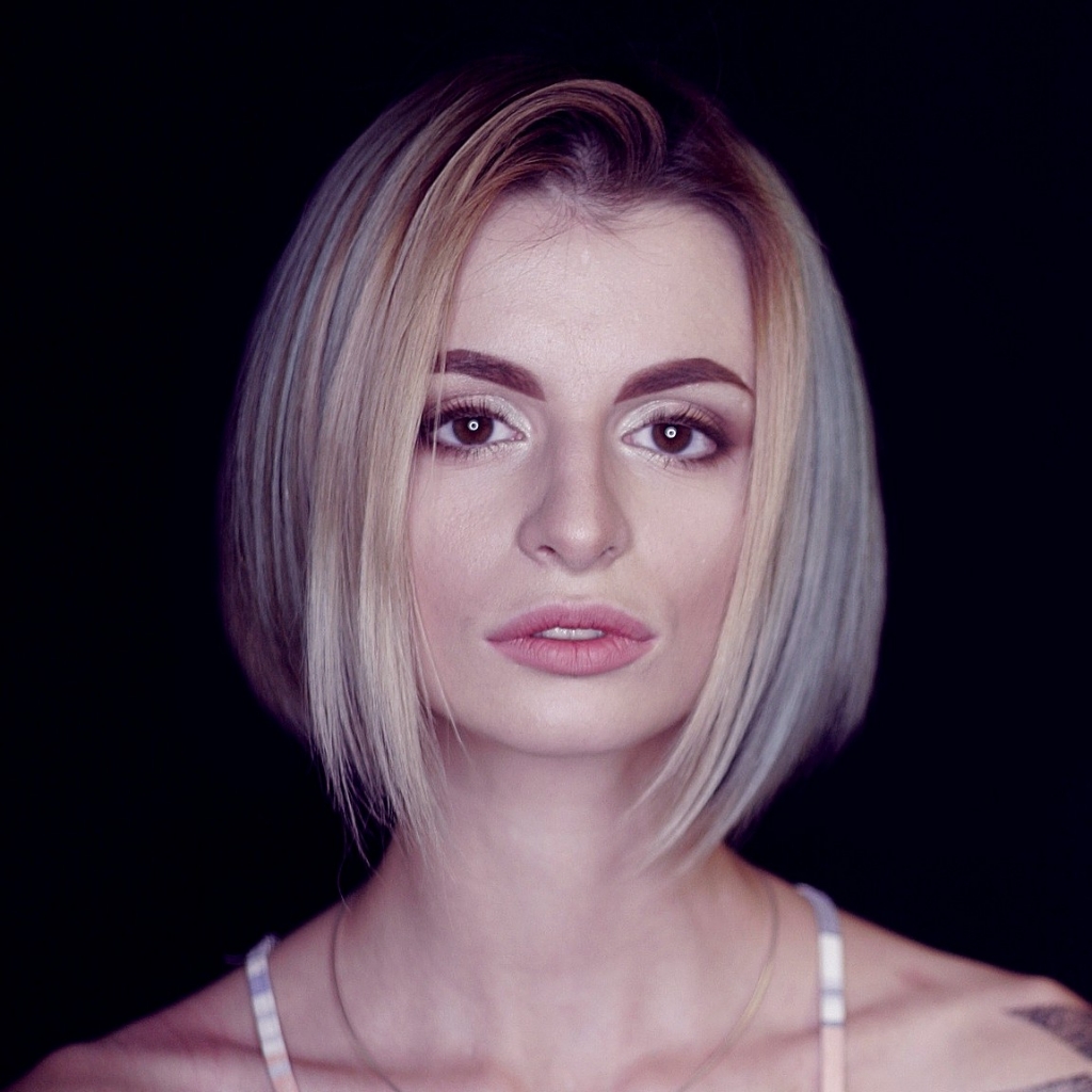 Анастасия Волкова