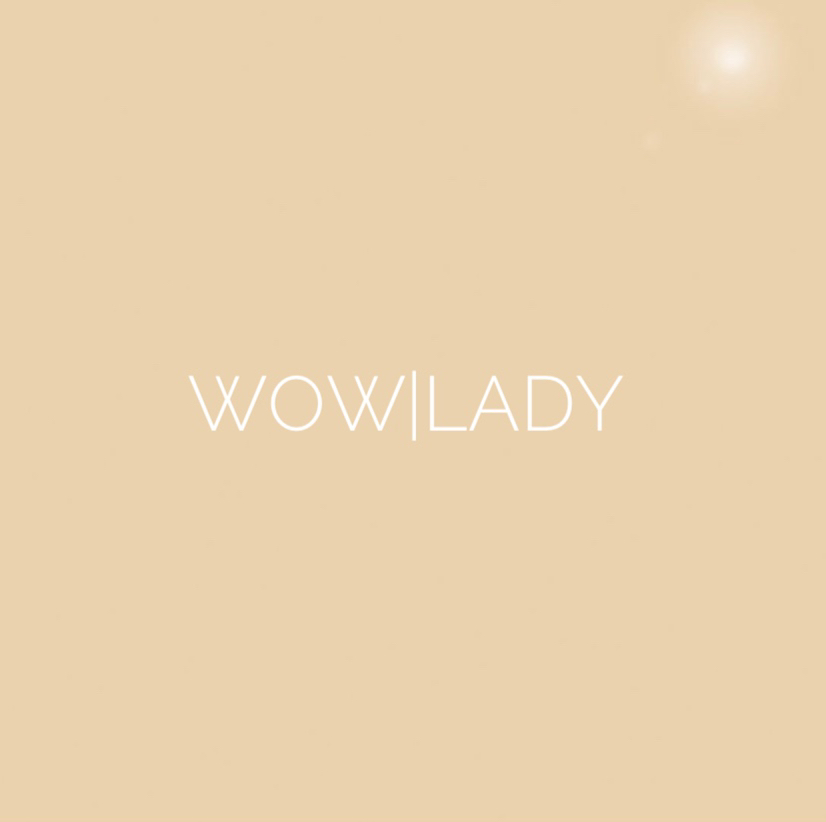 WOW|LADY