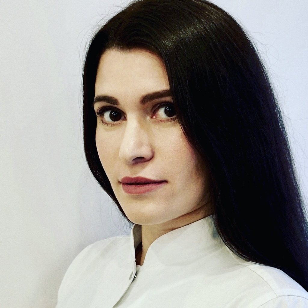 Регина Куликова