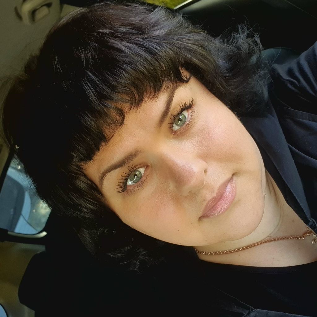 Наталья Турахонова