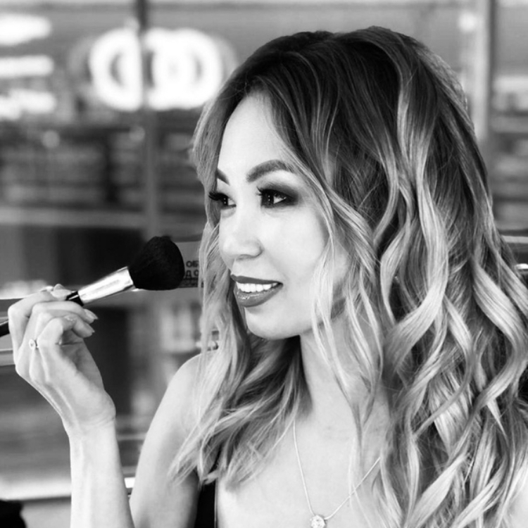 Балданова Мила