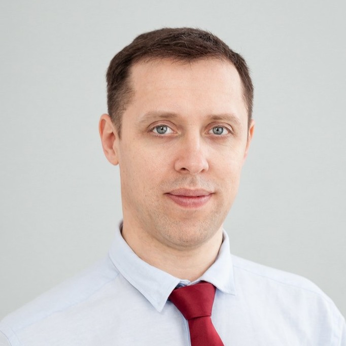 Барышев Сергей Владимирович