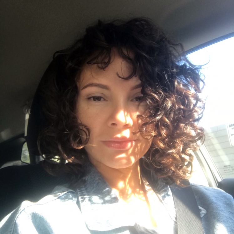 Марина Мельникова