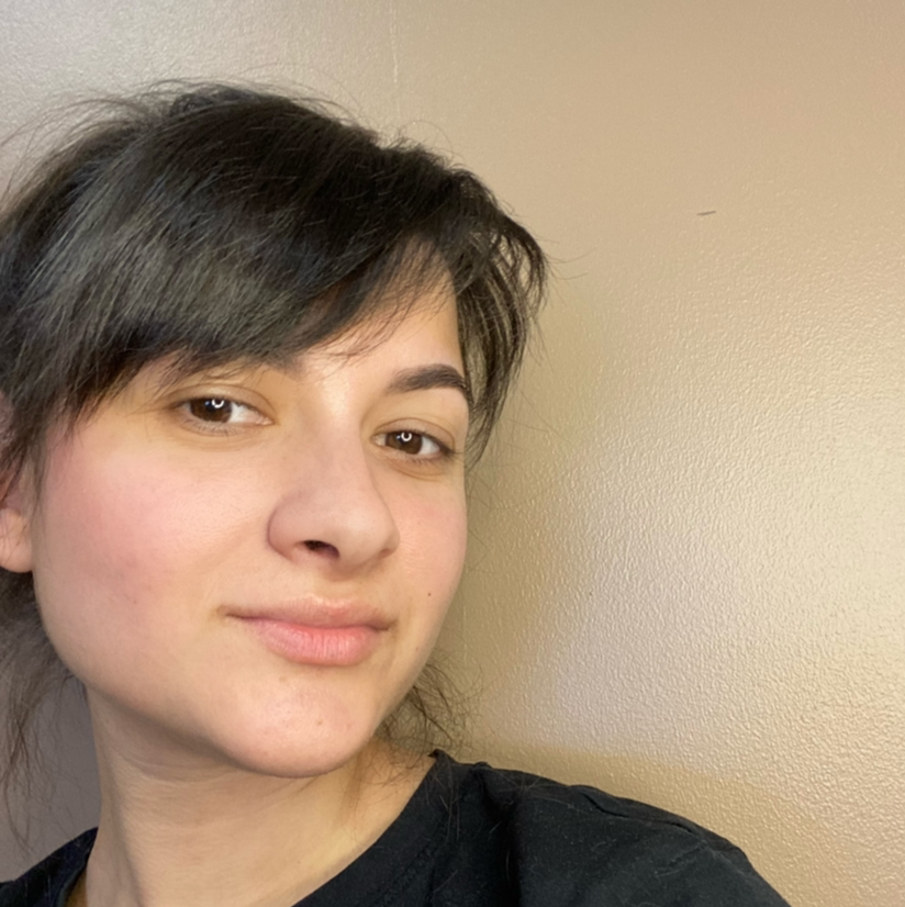 Залина Мосина