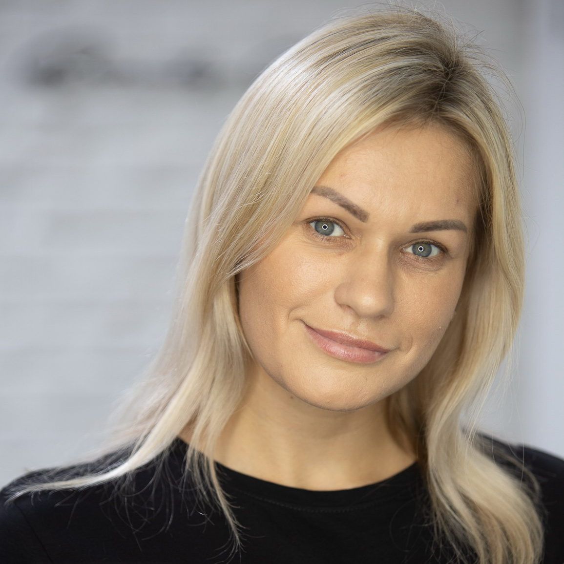 Анастасия Воронова