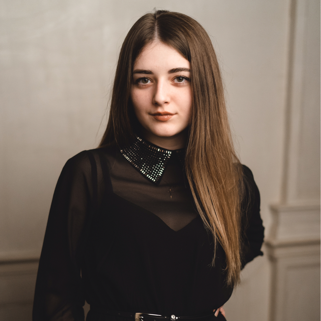 Карина Руслановна