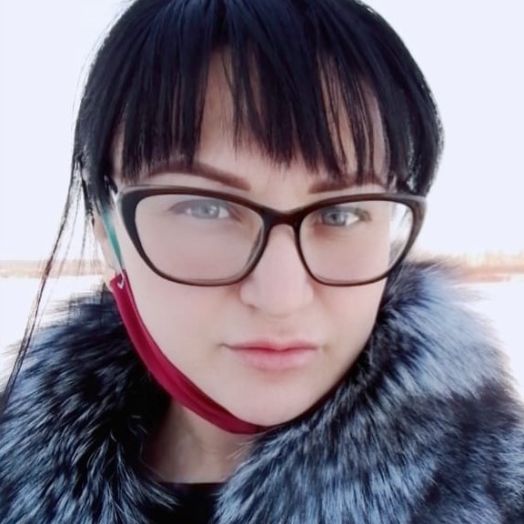 Юлия Полякова