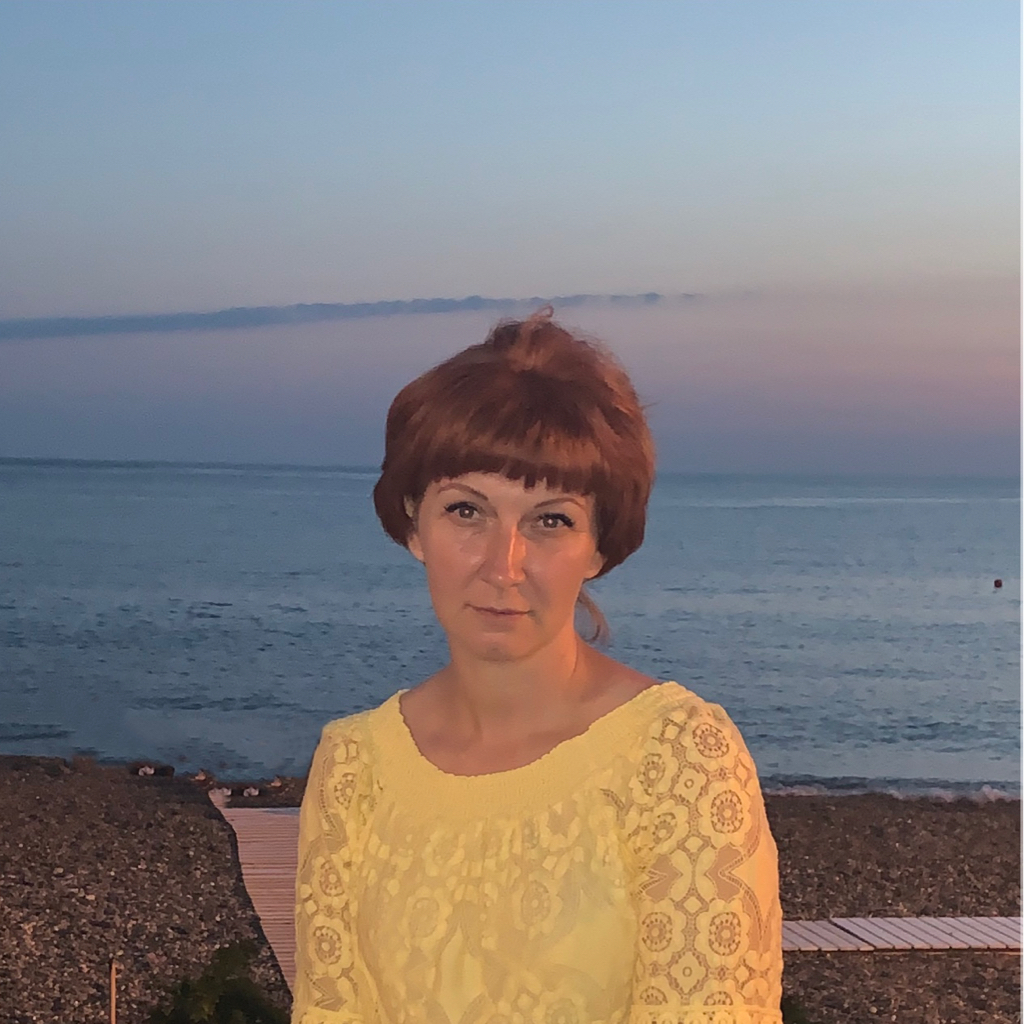 Головкина Ольга