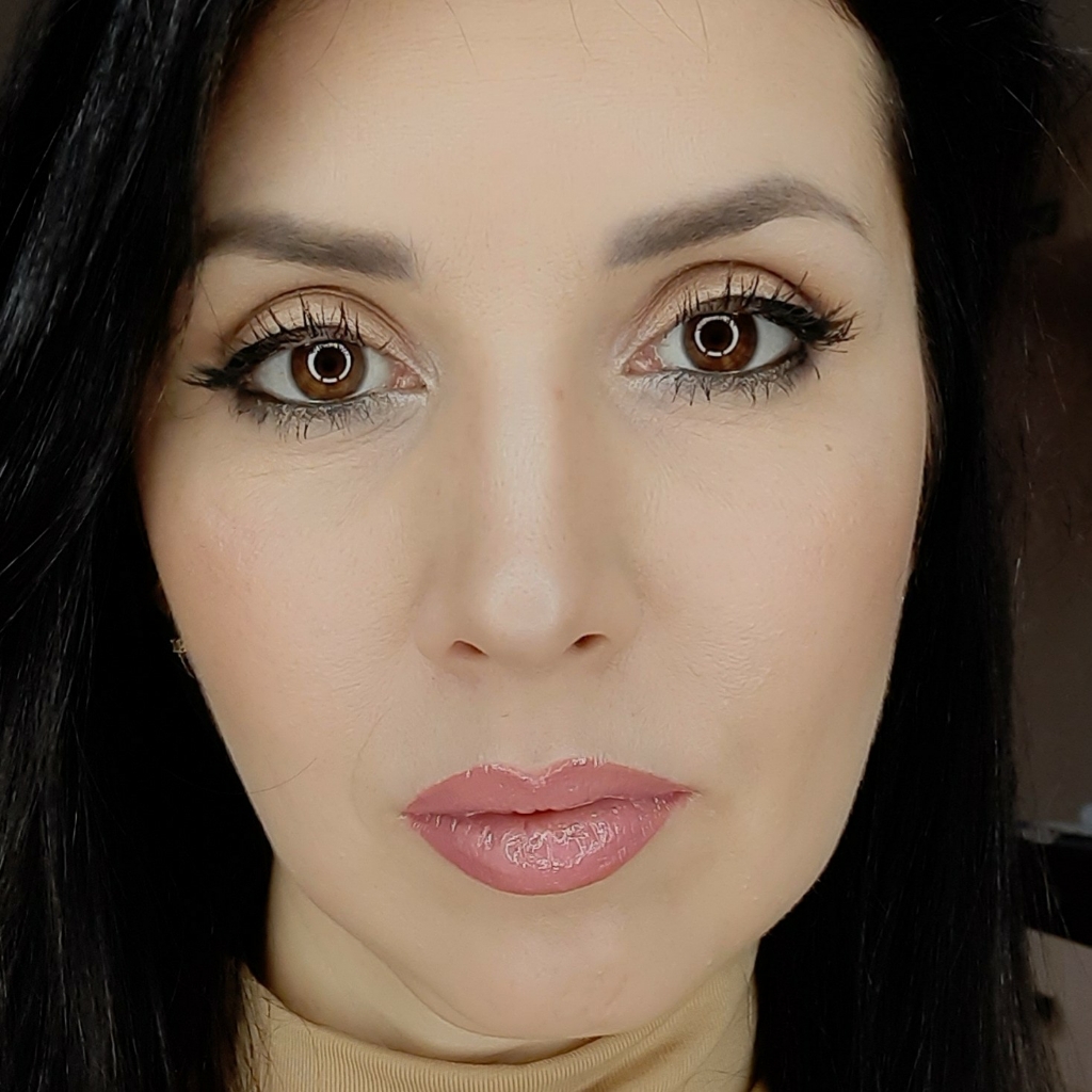 Инесса Ворошилова