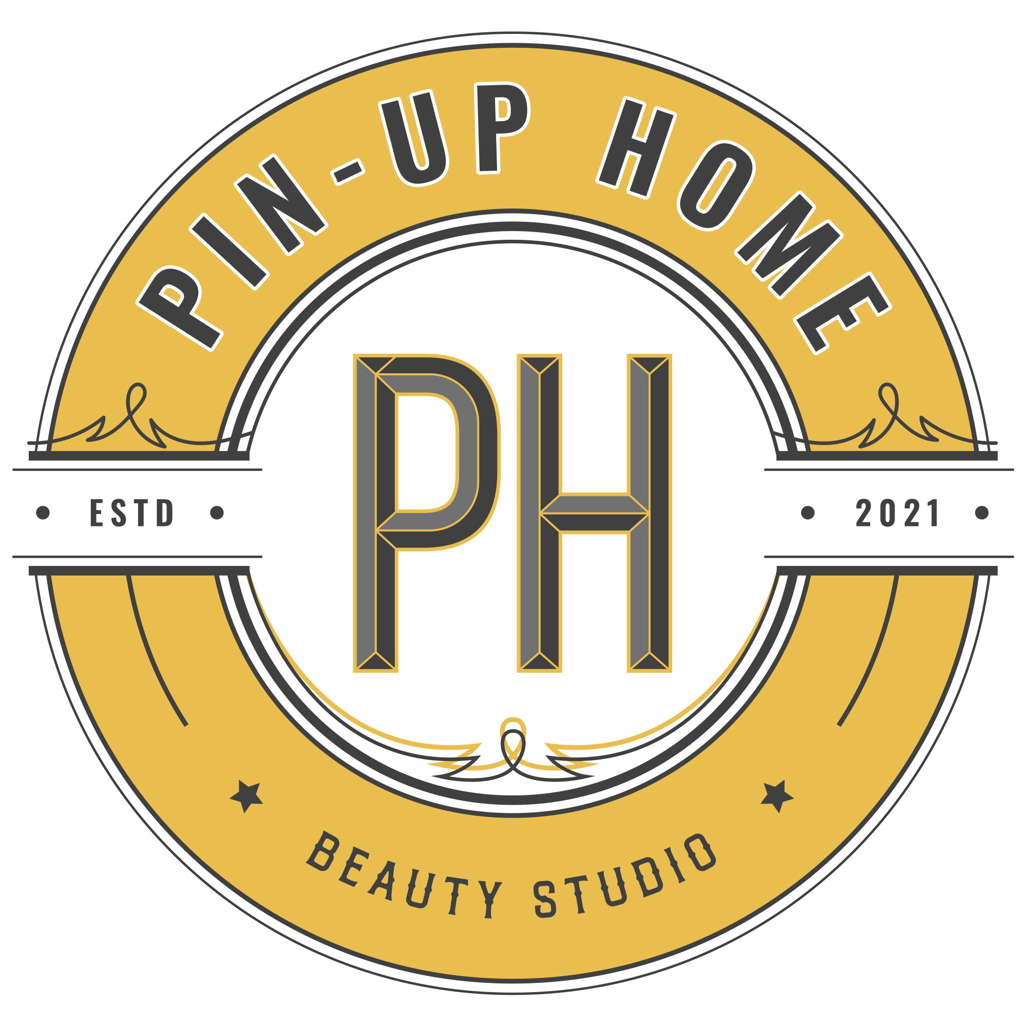 PIN - UP HOME