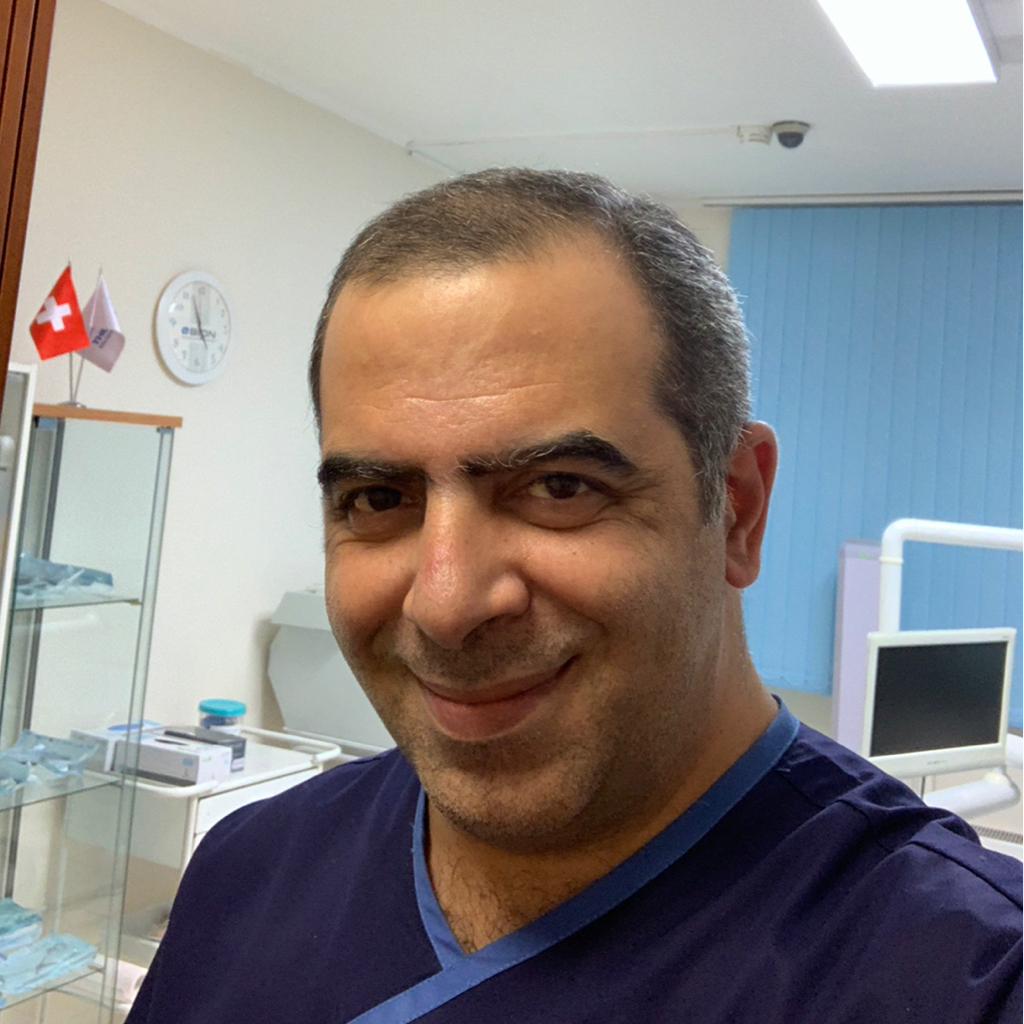 Грачья Размикович Овнанян