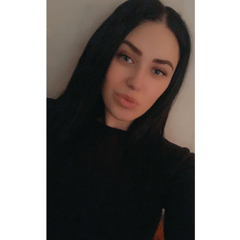 Королева Анастасия