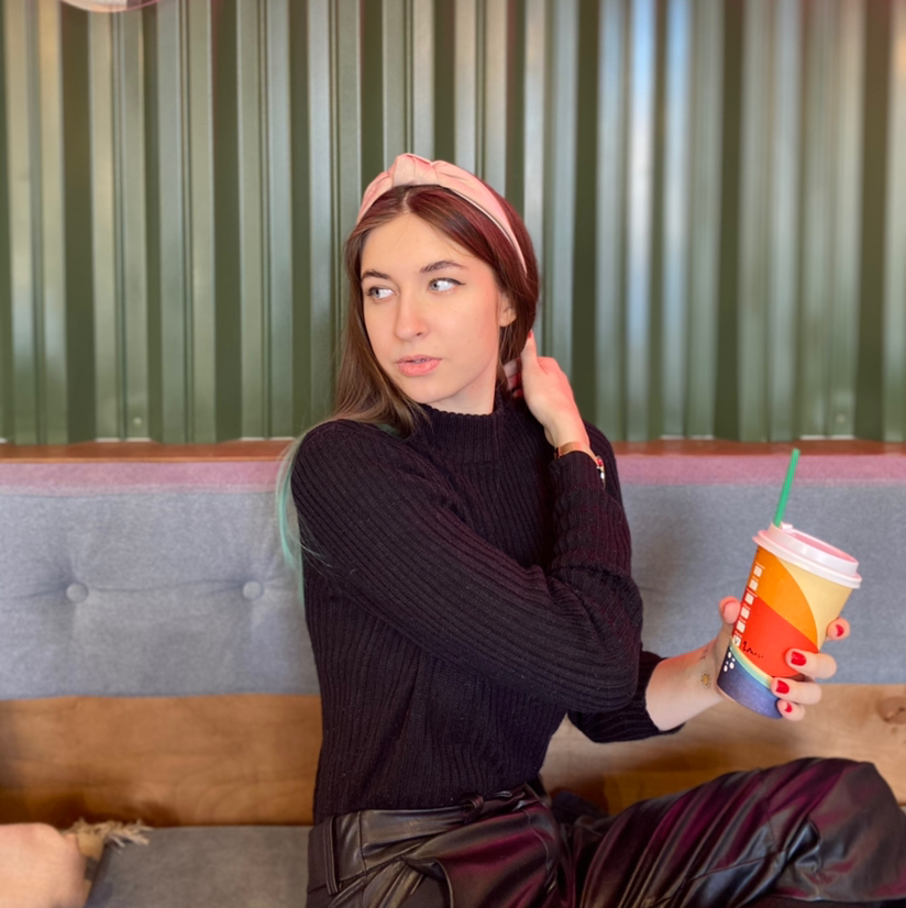 Екатерина Карпюк