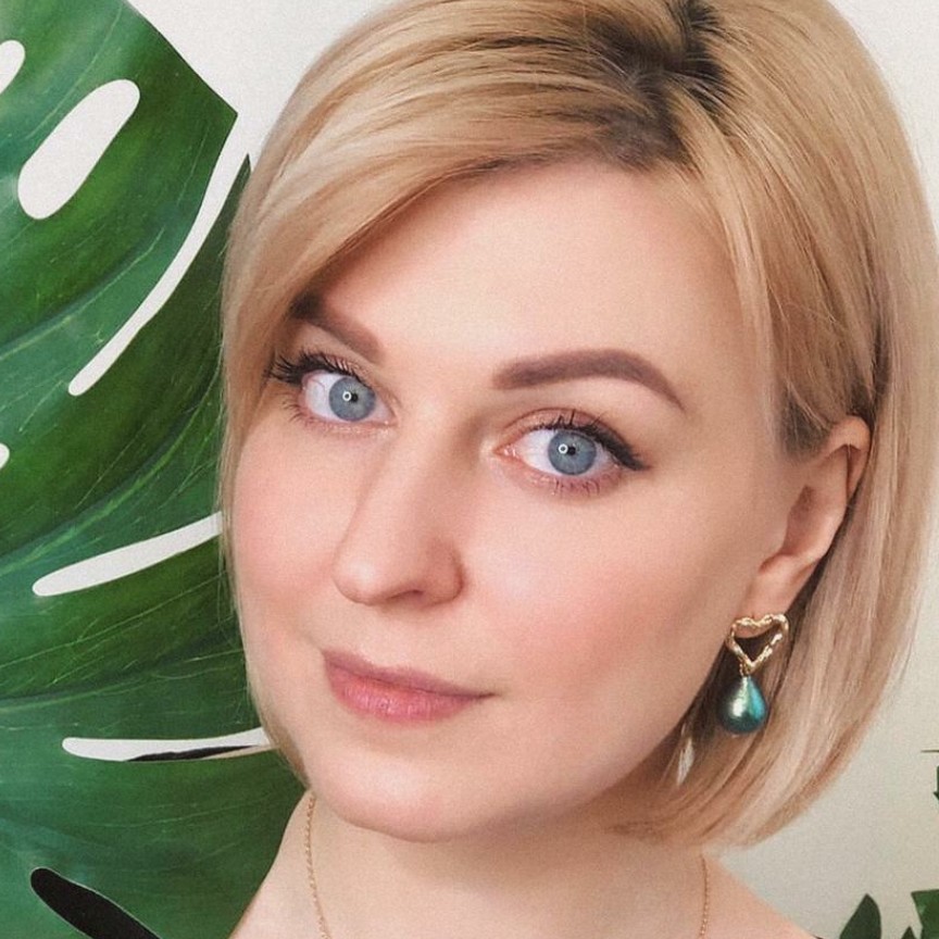 Анастасия Буянова