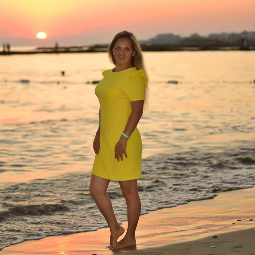 Черноскутова Наталия