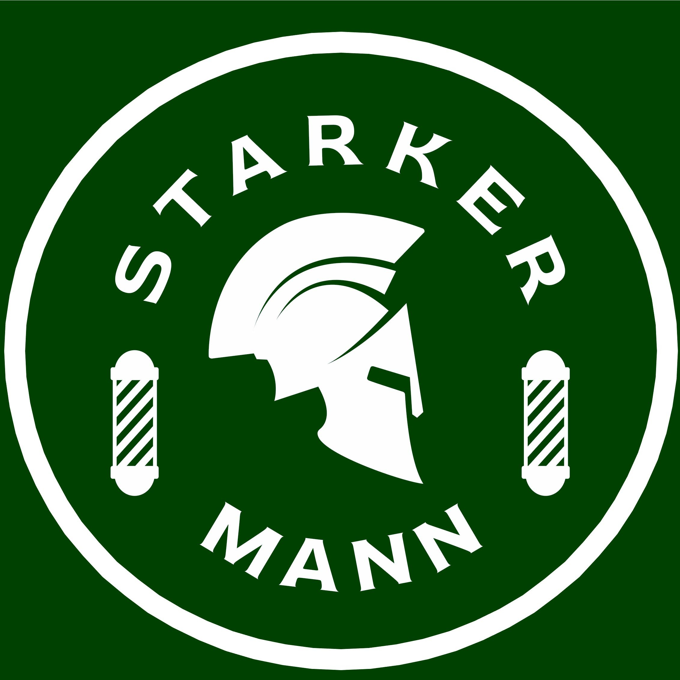 Старкер Манн / Starker Mann