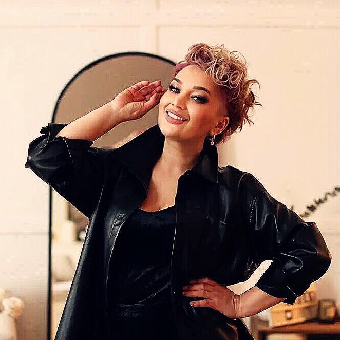 Наталья Журавлёва