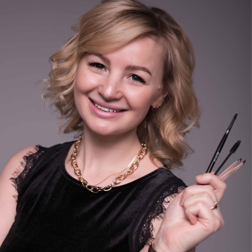Elena Kosheleva