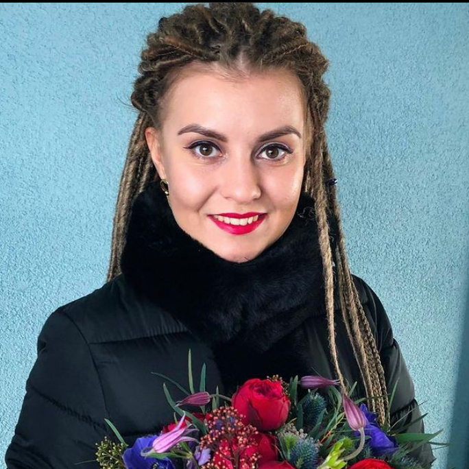 Татьяна Дронова