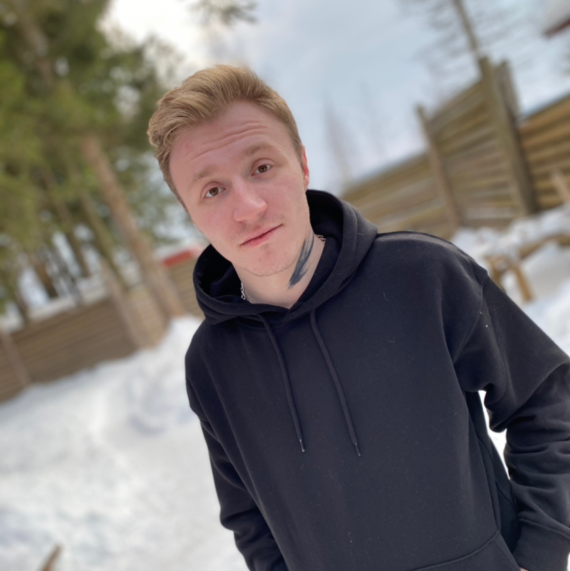 Владислав Жохов