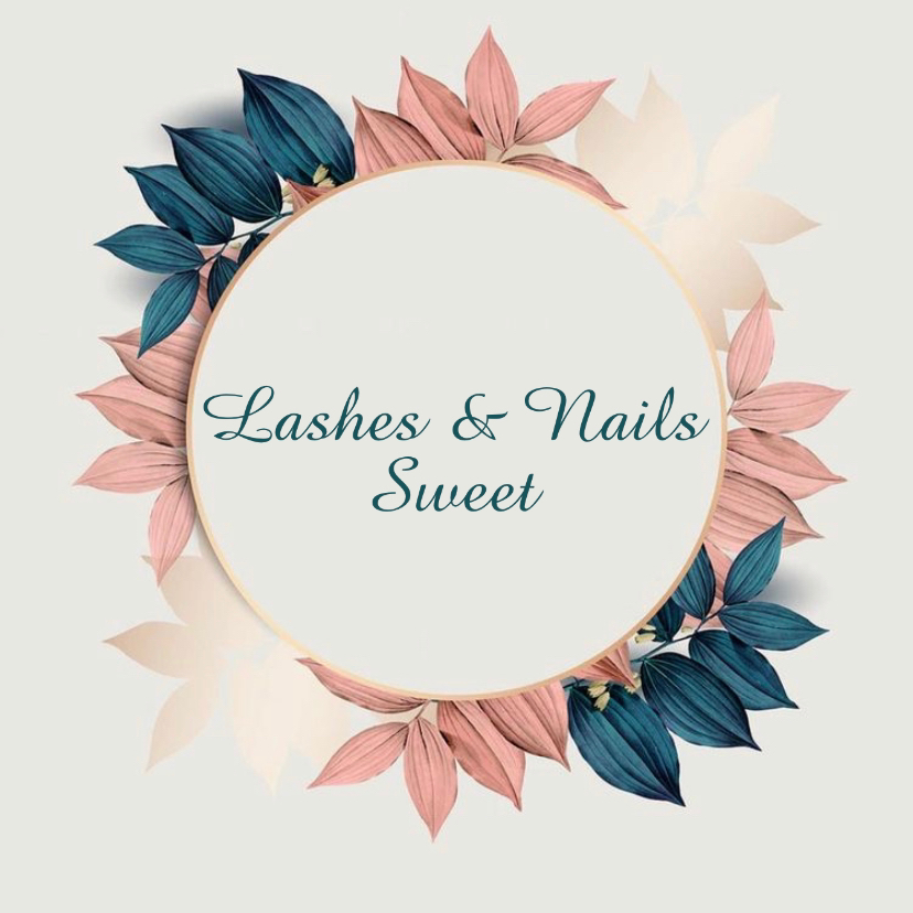 Lashes&Nails Sweet