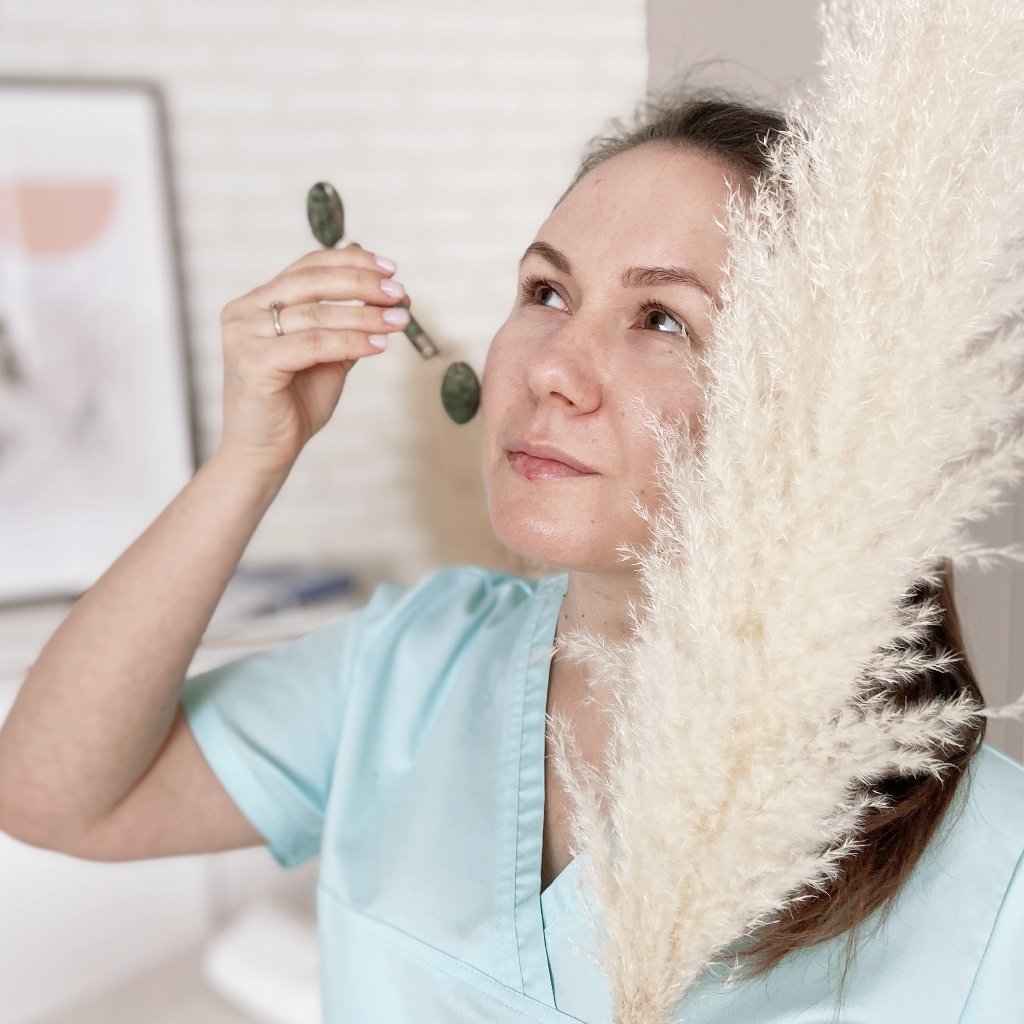 Студия эстетики SOVA