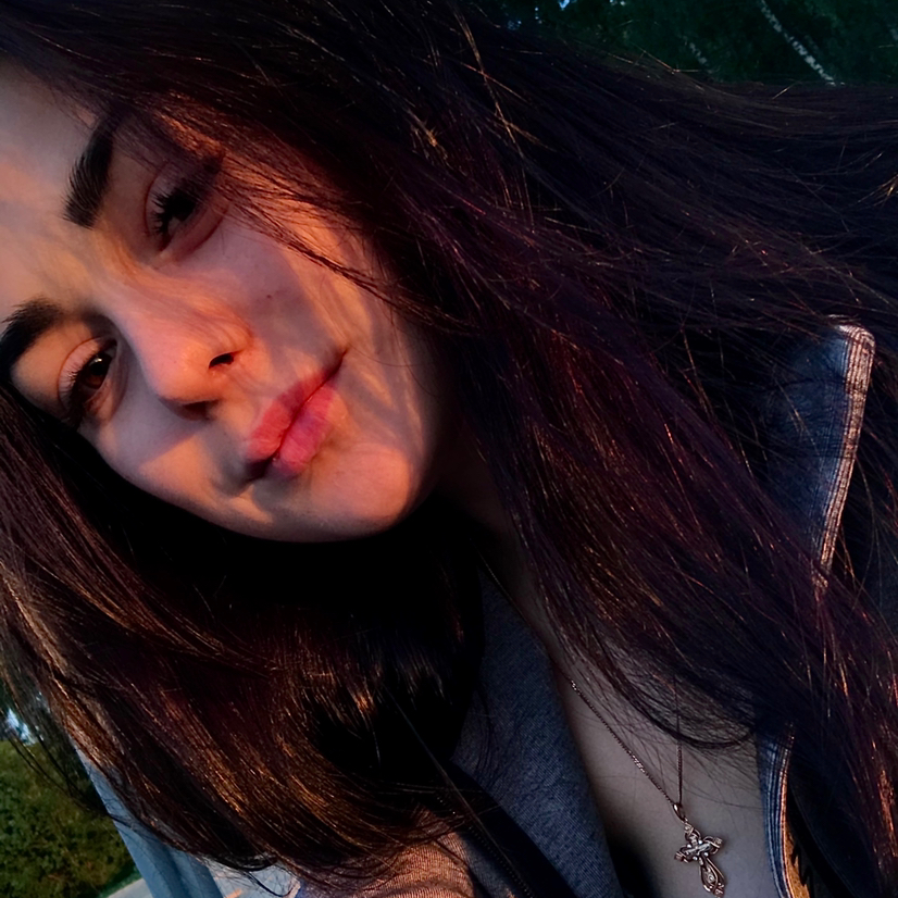 Наталья Парфентьева