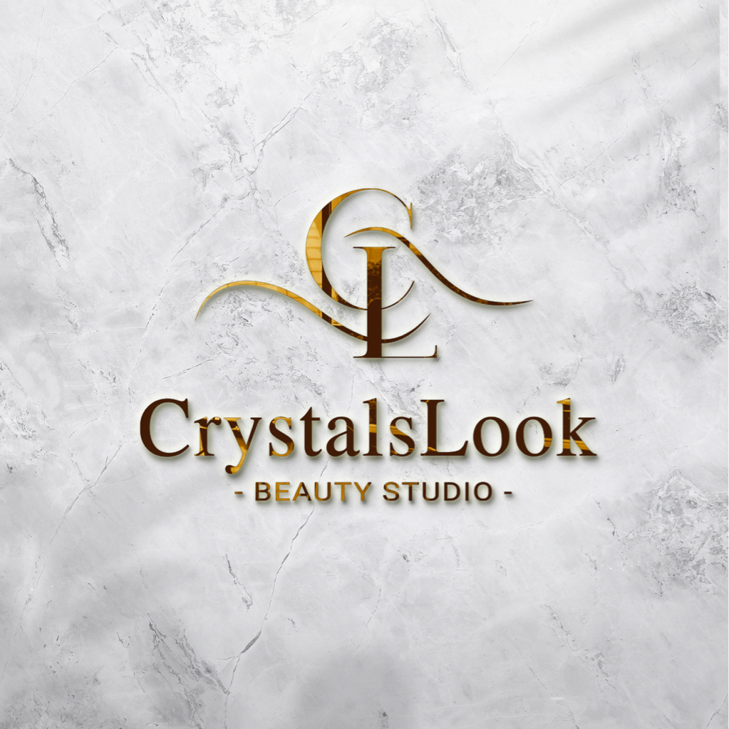 CRYSTALSLOOK