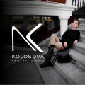 Студия Наталии Колосовой