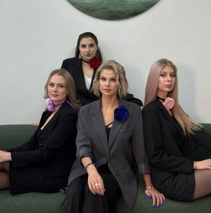 Академия Взгляда Аникиной Надежды