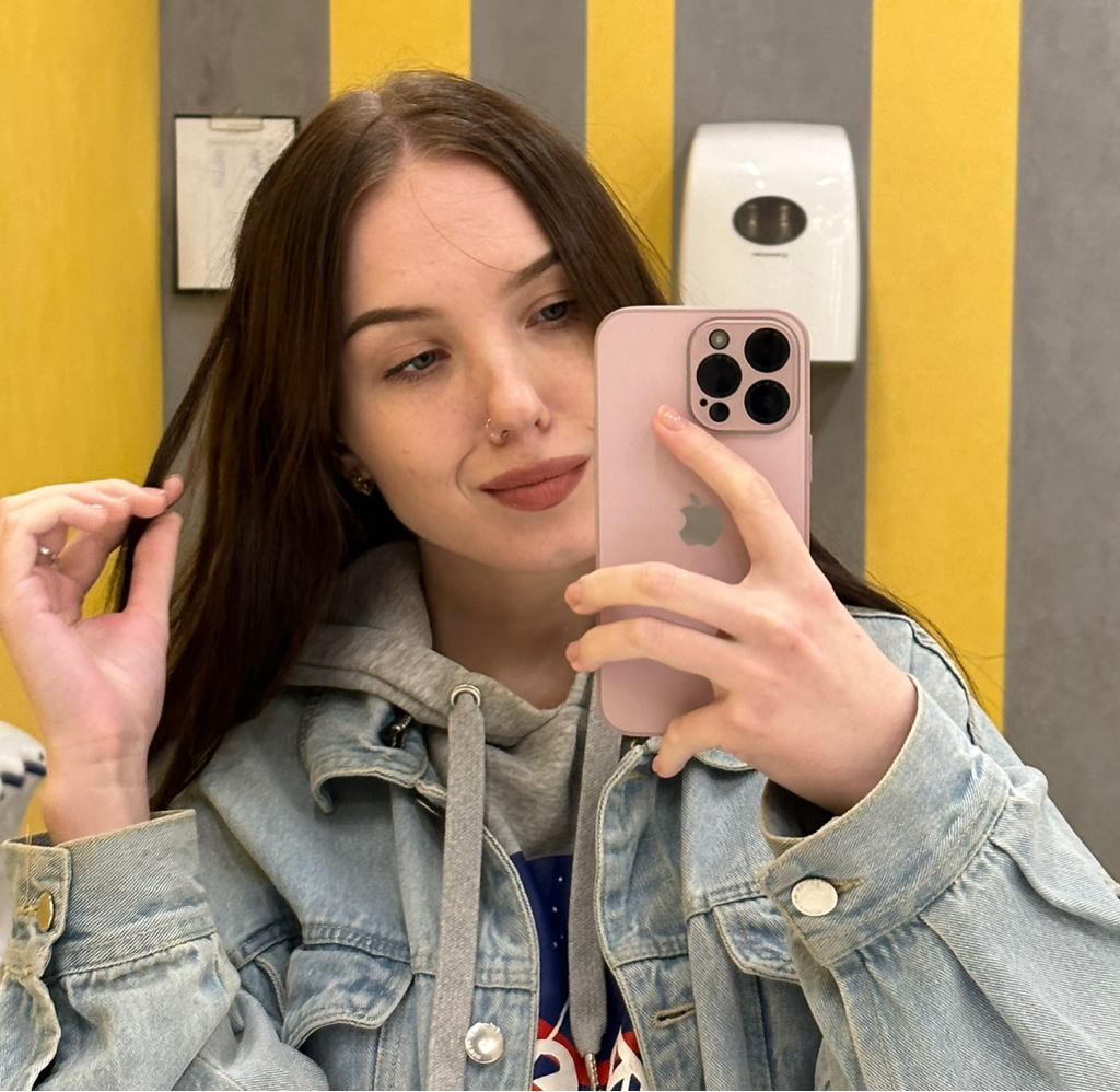 Фалалеева Валерия