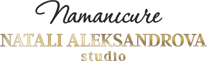 Namanicure nail studio Natali Aleksandrova