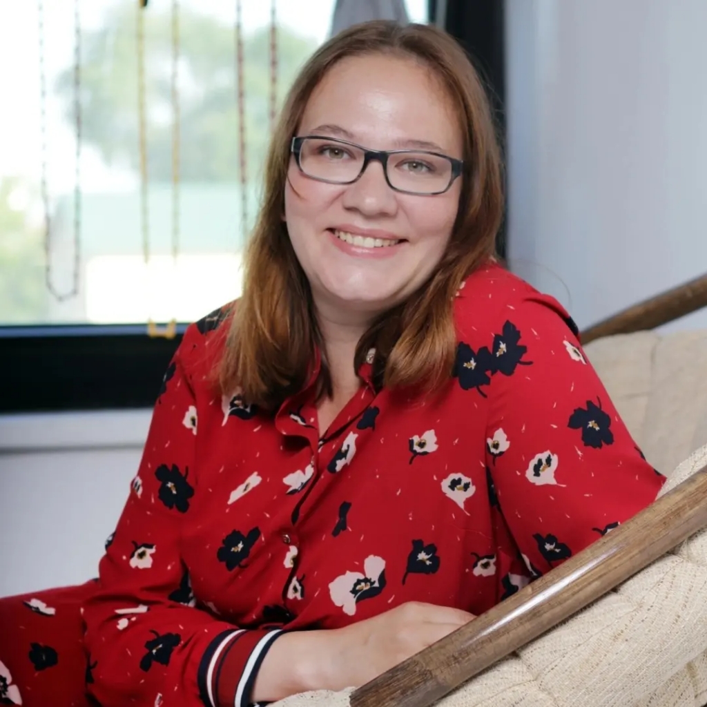 Татьяна Халявина