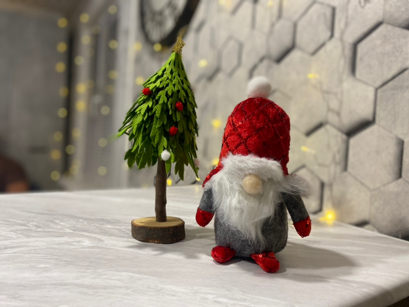 Домик На радужной