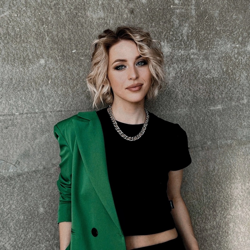 Наталья Гузь