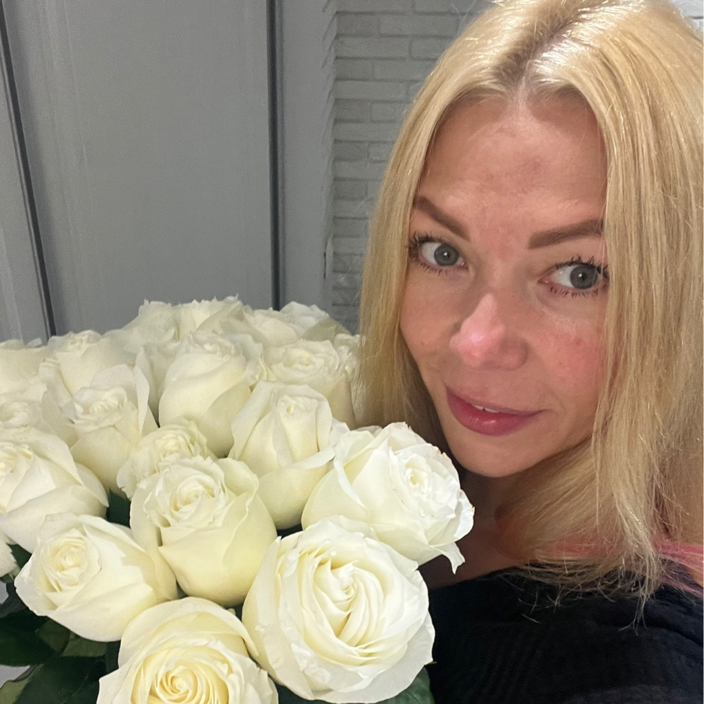 Марина
